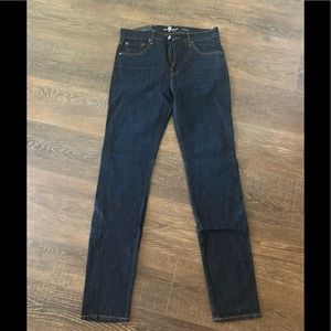 Men’s skinny jeans